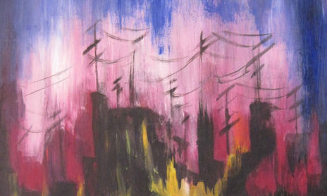 Pinturas