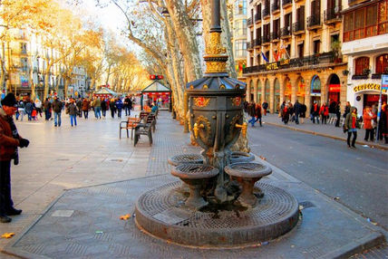 La Rambla