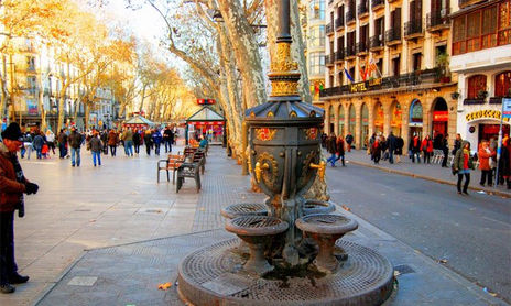 Barcelona