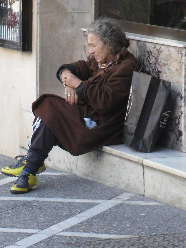 SOLEDAD