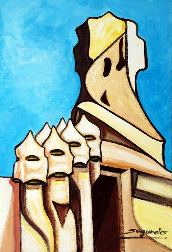 GAUDI