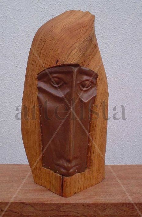 Orpheus (Él Mandril)