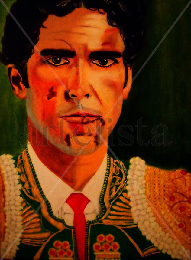 JOSE TOMAS
