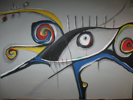 Ojo x ojo