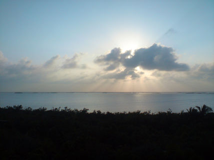 El Horizonte