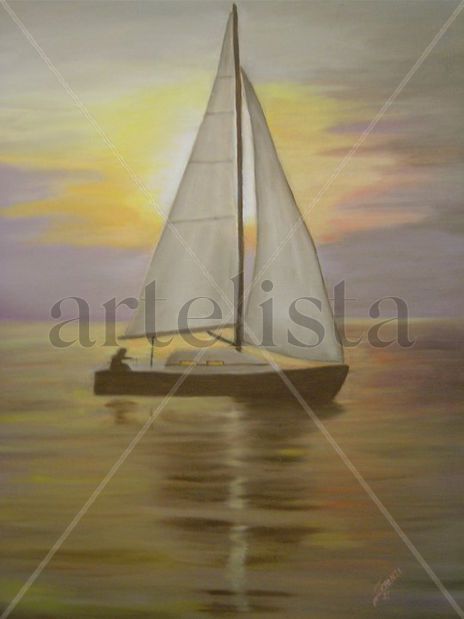Atardece