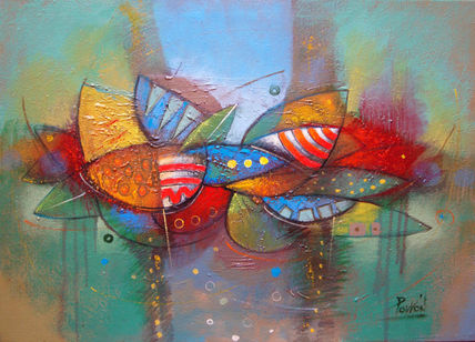 Coca manta