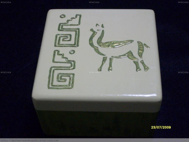 Caja Decorativa