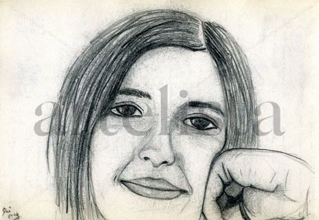Auto-Retrato