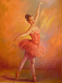 Bailarina