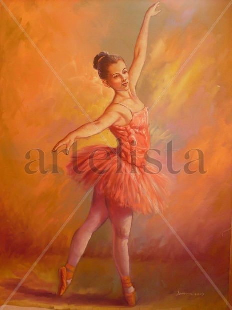 Bailarina