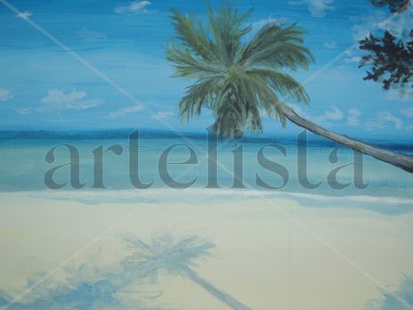 Nuestra playa