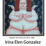 Irina Elen Gonzales thumbnail 1