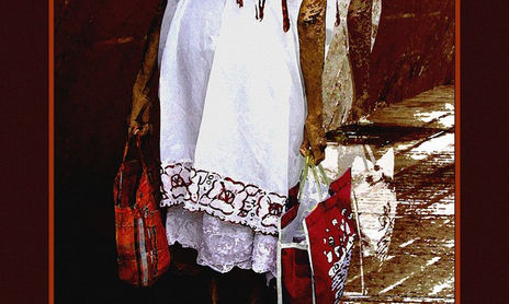 DE MI TIERRA