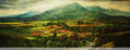valle y montañas de yt cazu