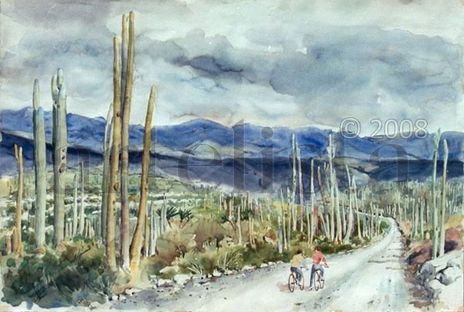 Paisaje (Puebla)