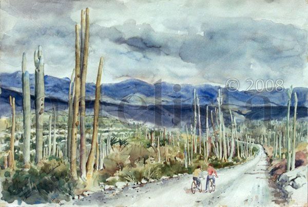 Paisaje (Puebla)
