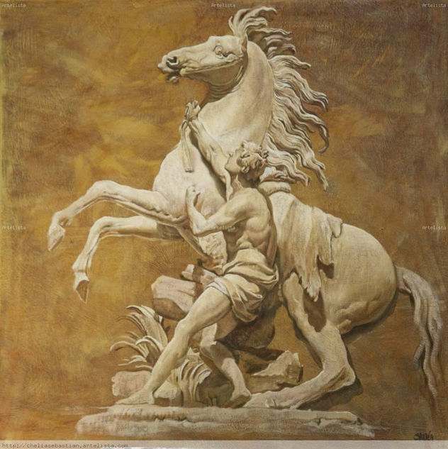domador 2