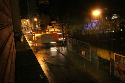 Calle