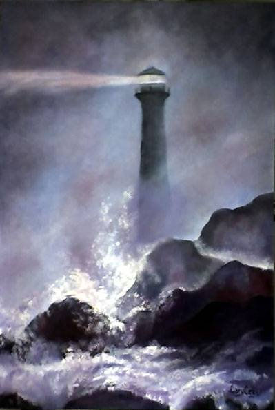 EL FARO