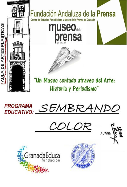 Un museo contado...