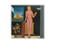Nude one
