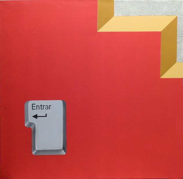 ENTRADA