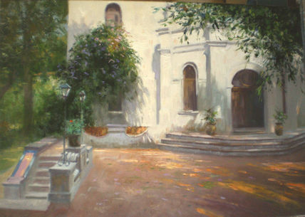 Museo Isaac...