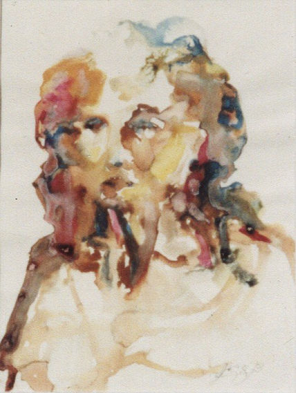 La mujer