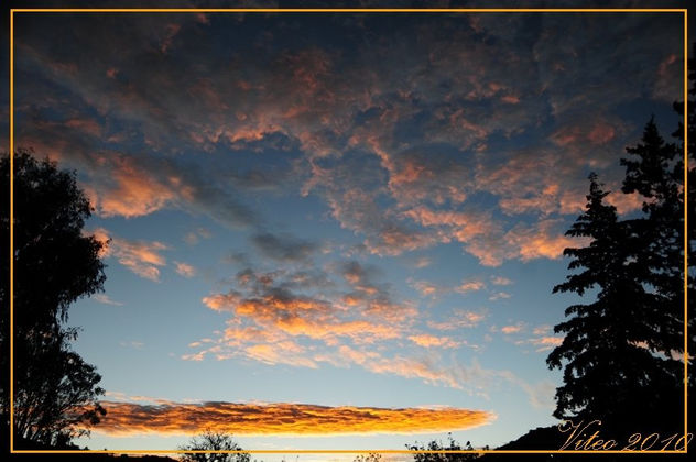 AMANECER...