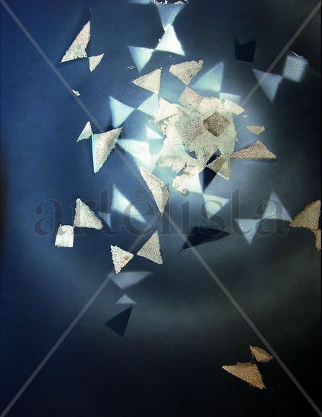 Night butterflighr