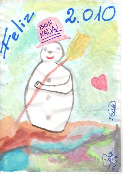 Bon Nadal