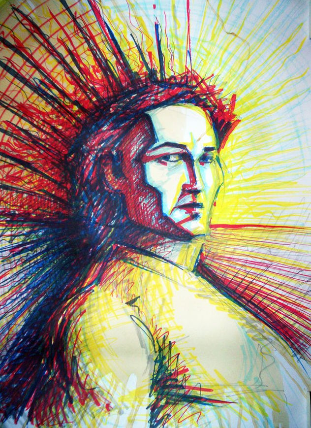 autorretrato