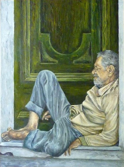 Siesta etílica