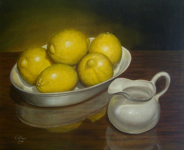 Limonada 