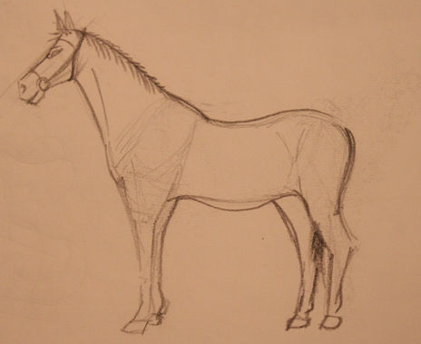 Cuaderno de bocetos 4