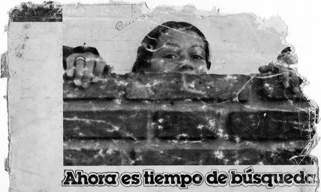 Entre mis cajas