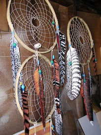 Dream Catchers