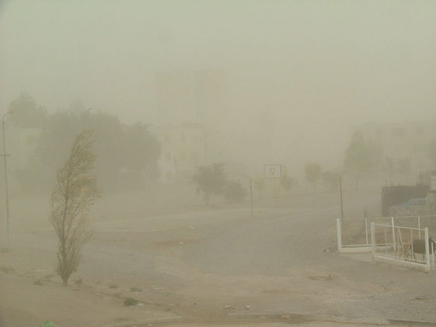 viento patagonico