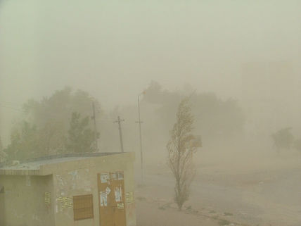 Viento patagonico 2
