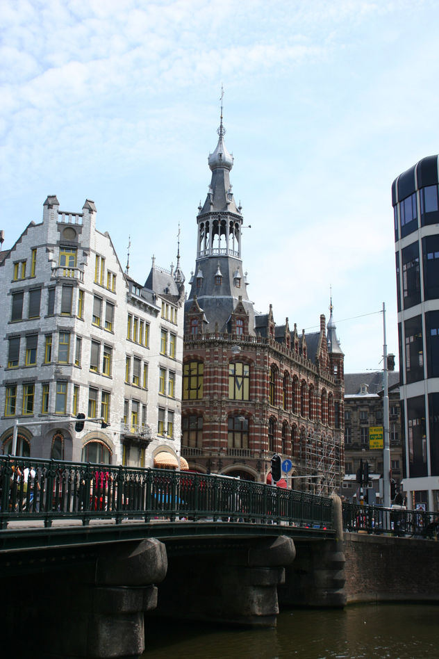 amsterdam