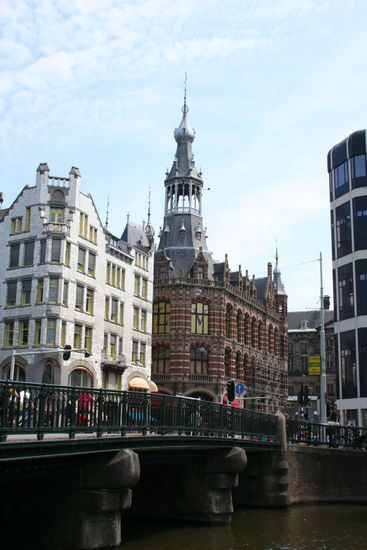 amsterdam 