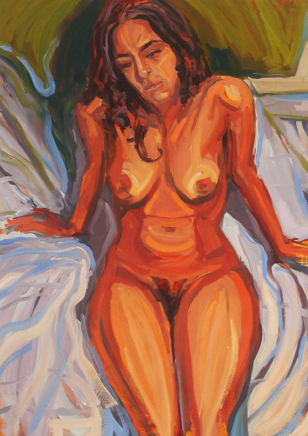 desnudo 4