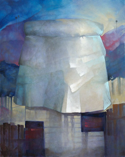 Bohio at Dawn 