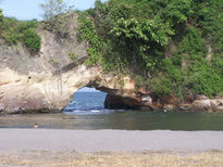 arco Tumaco(Colombia)