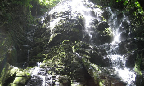 Rincón de la vieja