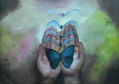 El vuelo de la Mariposa