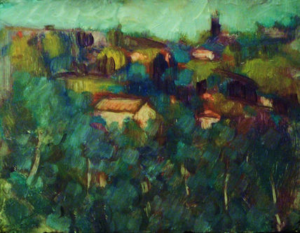 Paisaje