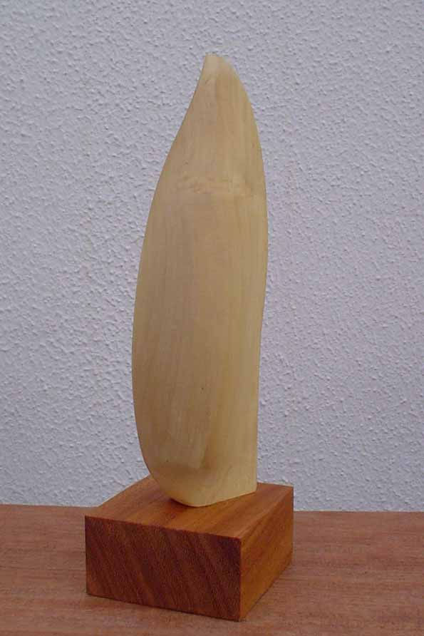 La hoja del Viento
