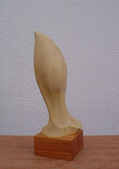 Proveedor Madera Figurativa